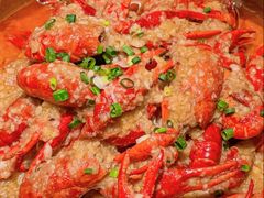 -靓靓蒸虾·头牌蒸虾(南山桂庙店)