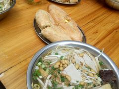 -华姐鸡粉(教育路店)