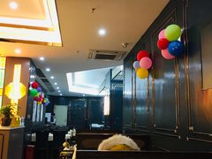 大堂-鸿福楼(观澜店)