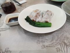 -香云轩·顺德菜(香云纱园林酒店店)