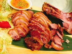-清心鸡沙田乳鸽店·非遗传承(粤垦路店)