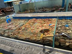 -一方渔歌蒸汽海鲜自助(文化路万达广场店)