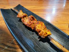 红柳烤肉-天山集市(和家乐广场店)