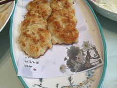 香煎手工墨鱼饼-拾贰季喜宴(百利达广场店)