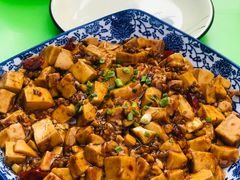 麻婆豆腐-巢湖名吃·徽府农家菜(半汤店)
