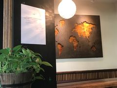 -RUMORS COFFEE ROASTERY鲁马滋咖啡(湖南路店)