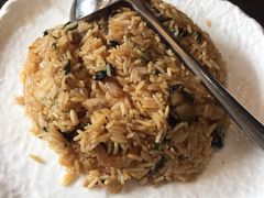 紫菜炒饭-堂宴·老厦门私房菜(1988仙岳总店)