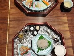 -龙悦湾酒家·八阵鱼生·渔人码头店