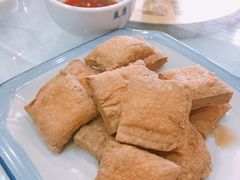 -邱记私房菜·十八年本地菜
