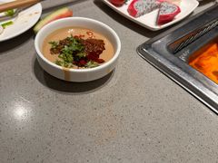 -海底捞火锅(河东万达广场店)