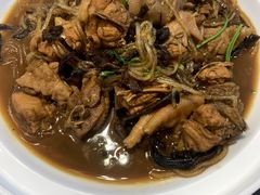 -李记饺子·熏酱东北菜(欢乐谷店)