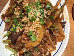 -蓉李记成都名小吃(太原龙湖万达店)