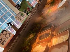 -牛New寿喜烧(金鹰世界店)