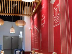 大堂-八二小区抄手(龙湖上城天街店)