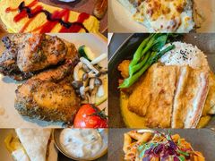 -上海苏宁宝丽嘉酒店·Cafe Bellagio西餐厅