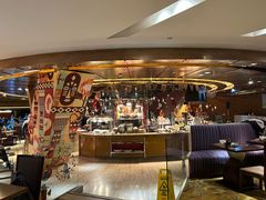 -杭州国际会议中心洲际酒店-原素全日餐厅(解放东路店)