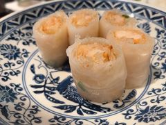 -誉八仙粤菜(万象天地店)