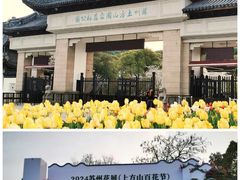 -苏州上方山国家森林公园