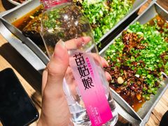 -树厨贵州菜(大十字店)