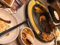 -韩宫宴烤肉·料理(苏州中心店)