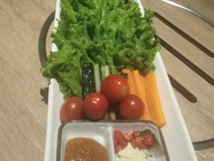 -好牛烧肉(世茂广场店)