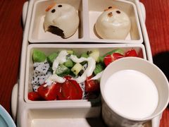 -川人百味·水煮活鱼(赛罕万达店)
