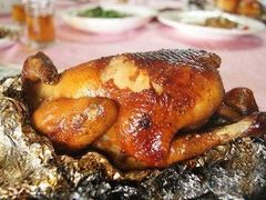-大岗仙庙烧鸡(花东店)