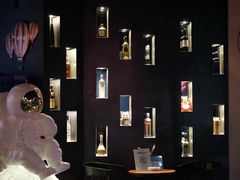 -CIAO·团建聚餐·生日派对轰趴馆(福田店)