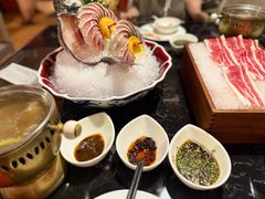 -蒋记海鲜姿造•洋房别墅(星河湾店)