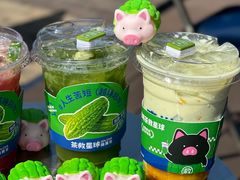 -万达广场(惠州大亚湾店)