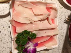 -大味生态火锅(蓝谷地店)