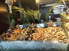 -唐拉雅秀酒店-西锦汇空中BBQ·思创餐厅