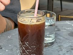 -The Rug Cafe(王府中环店)