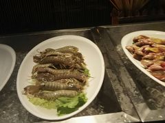 -华安国际大酒店-餐厅