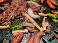 -马路牙子烧烤音乐酒馆(望京店)