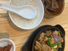 -阿姨靓汤(广外店)