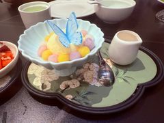 -国人川菜(李家村建东街店)