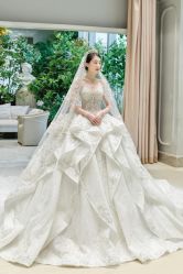 -MuseMarry婚纱(前海嘉里中心店)