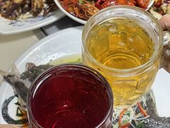 -富临港蒸汽海鲜(栈桥店)