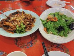 -玉华台饭庄(裕中西里小区店)