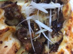 -必胜客(海滨店)