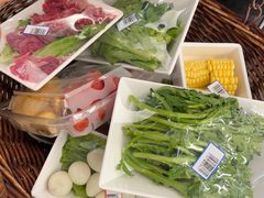 -野妹火锅(南园店)