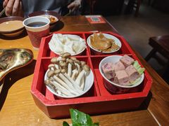 -受气牛肉·重庆耙牛肉(来福士店)
