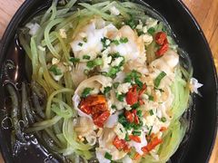 -外婆船宴餐厅·外婆喊你回家吃饭