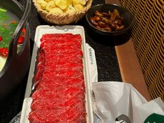 -三出山火锅(南京万象天地店)