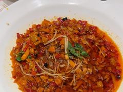 -写庭·鱼鲜川菜·宴请(铁像寺水街店)