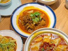 -品回味清真西北楼(宁波首店)