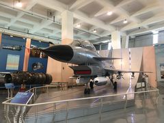 -中国航空博物馆