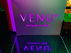 -VENU+海景酒廊