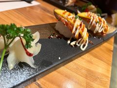 -藤原布二·八佰善会席料理(奥体店)